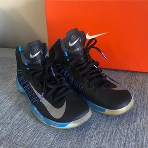 Nike hyperdunk